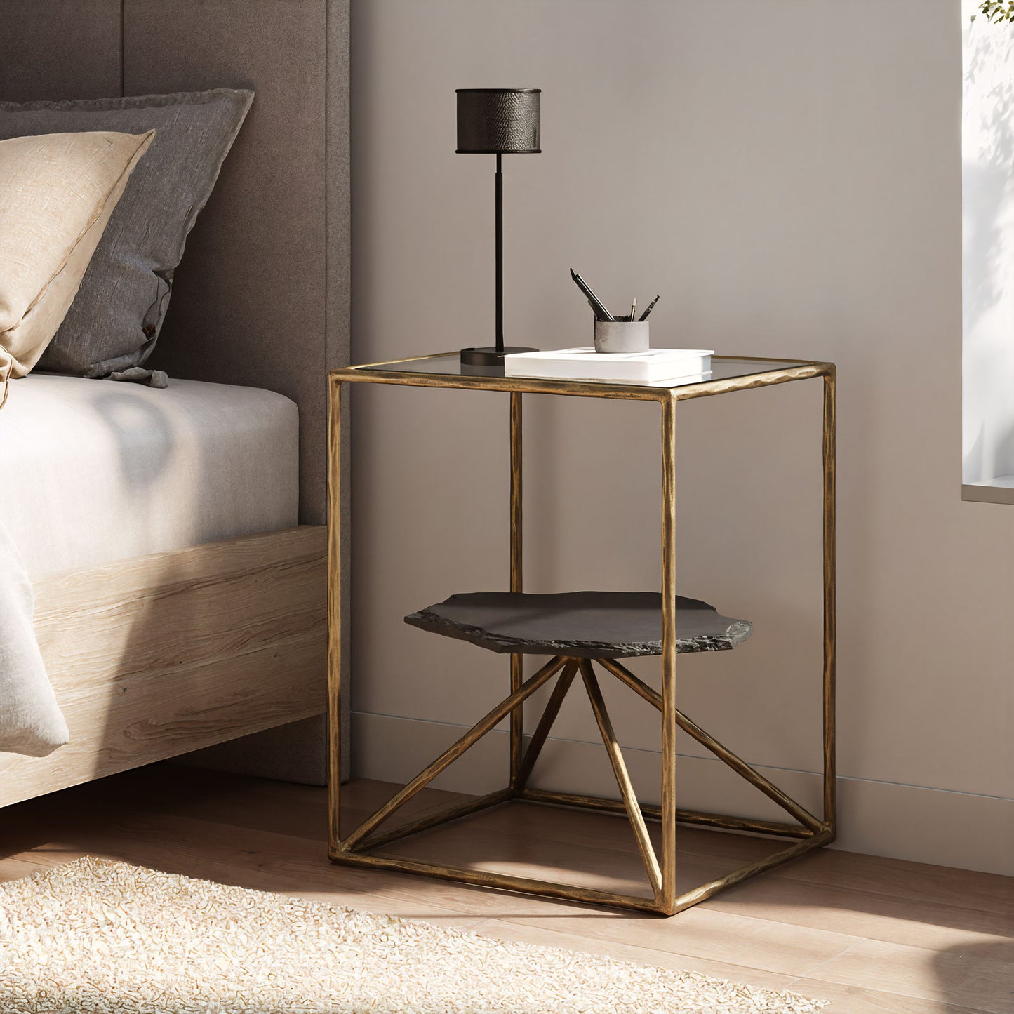 Ranol - Table