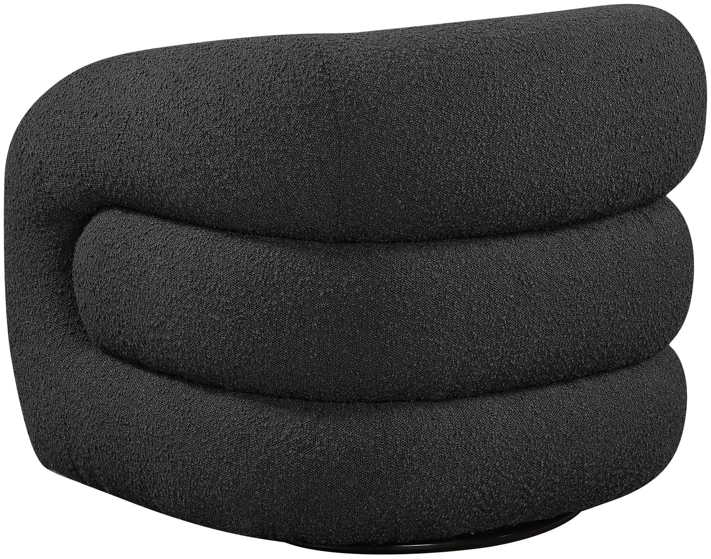 Roxbury - Swivel Accent Chair