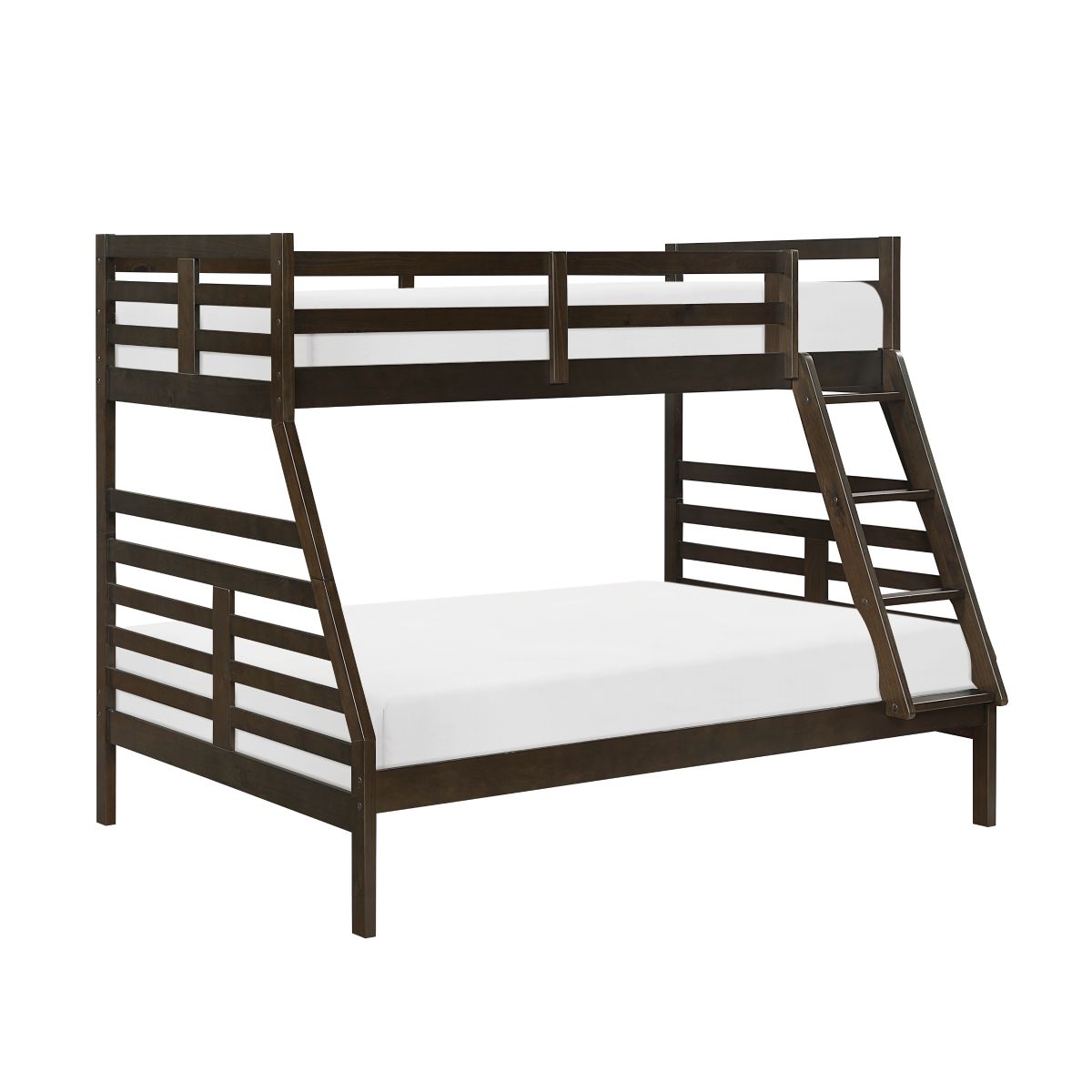 Darden Twin/Full Bunk Bed