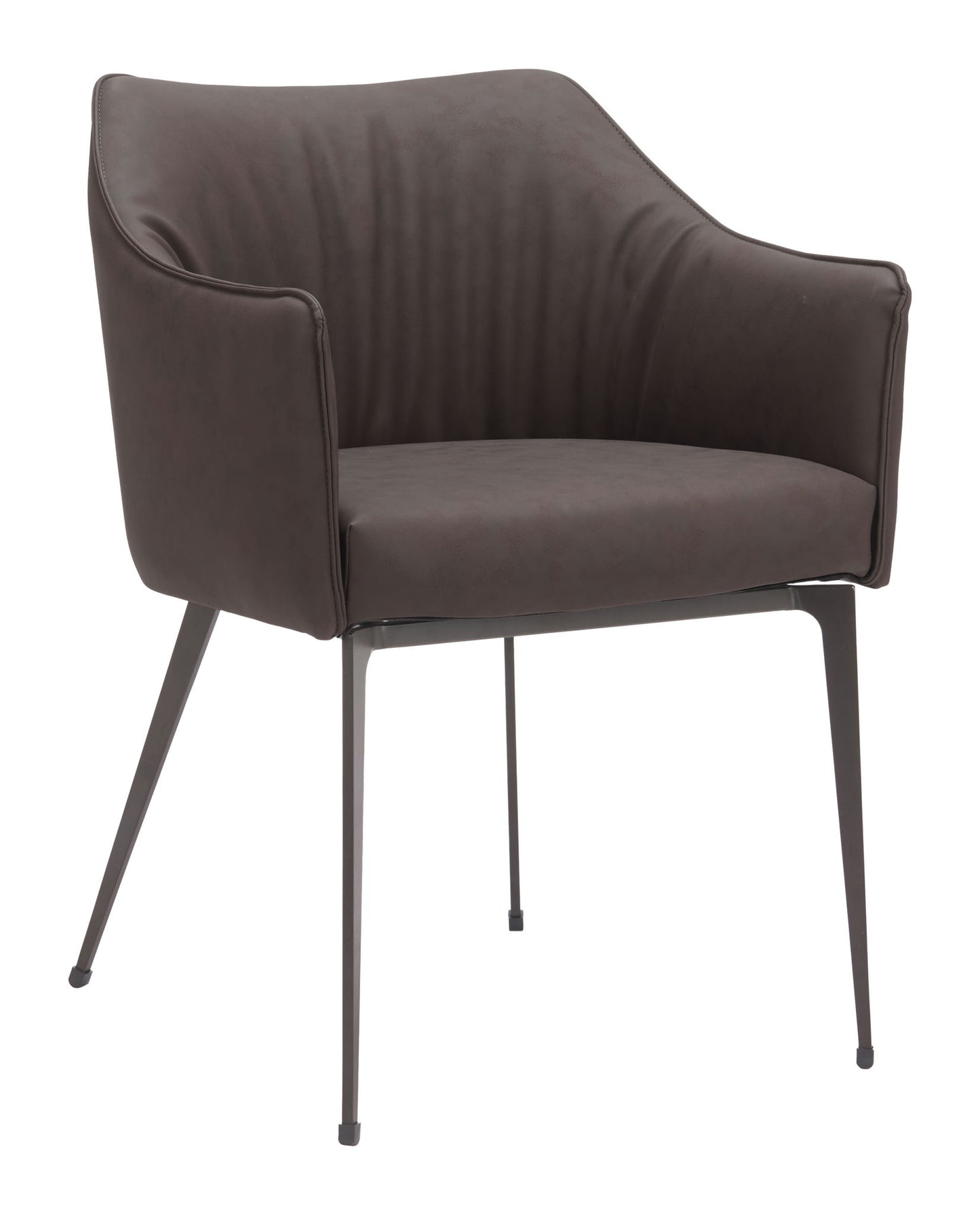 Belmont - Dining Chair - Brown