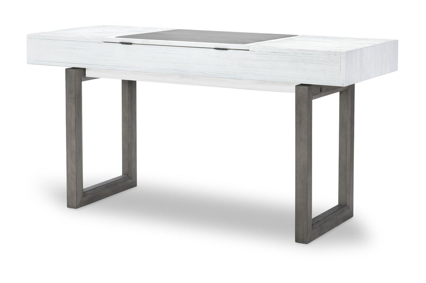 Terra Luna - Desk Vanity - White Cloud & Nightfall