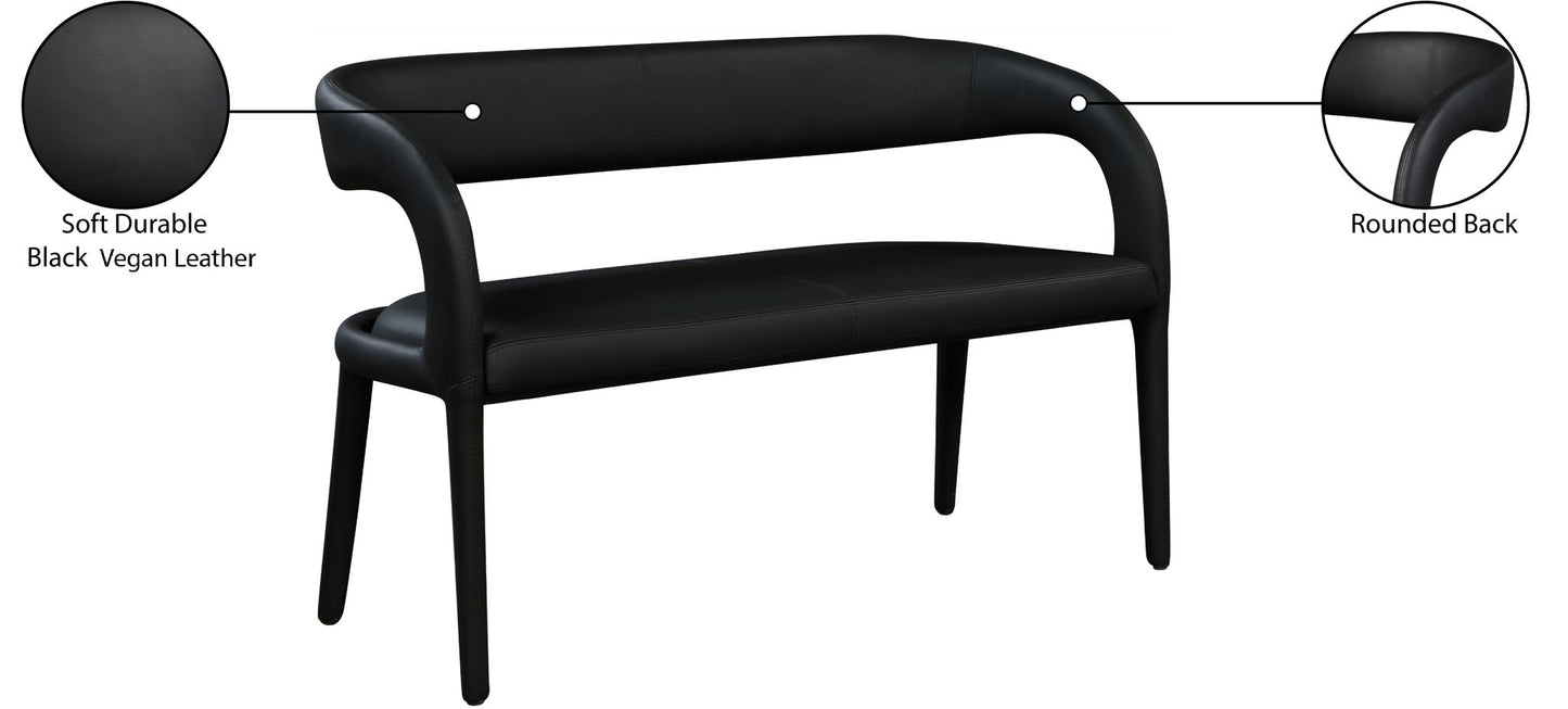 Sylvester - Bench