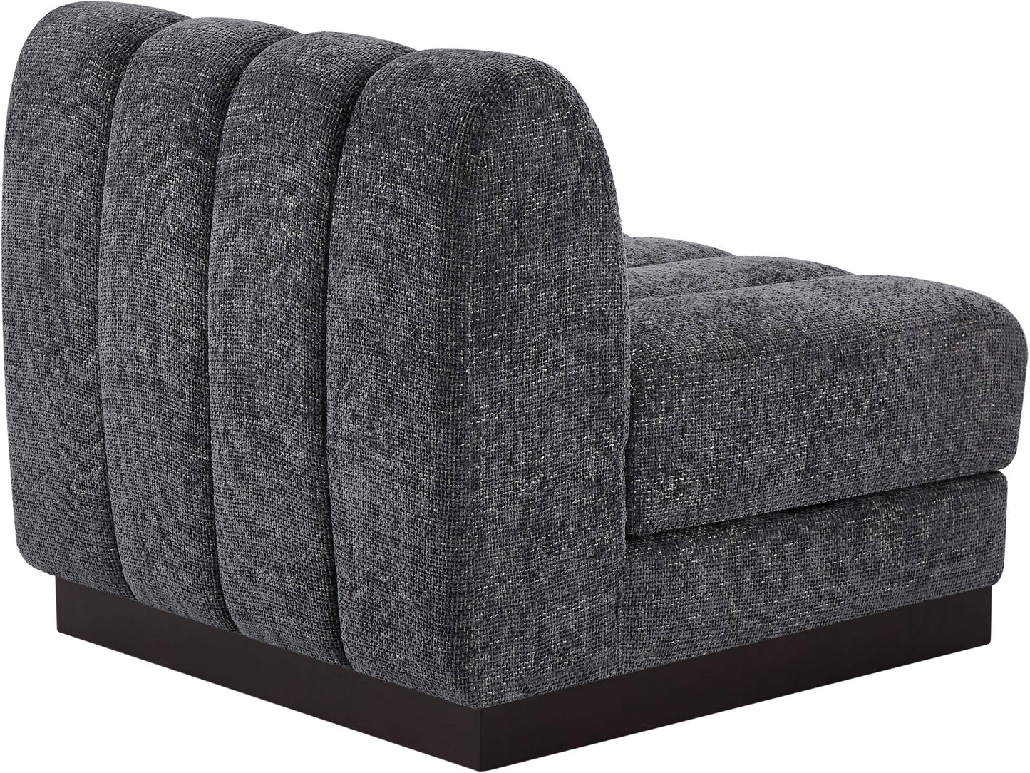 Quinn - Armless Chair