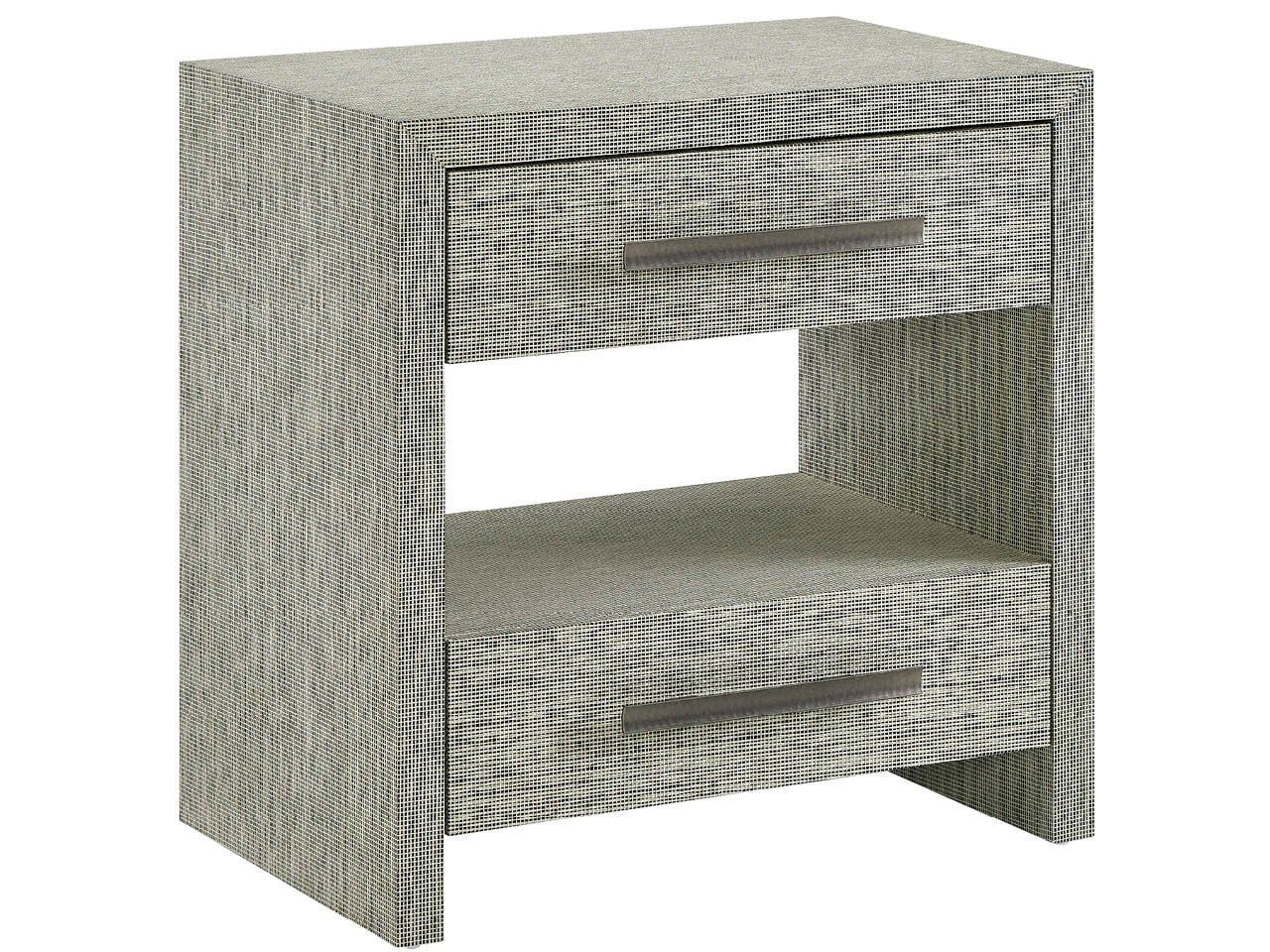 Oasis - Seascape Nightstand