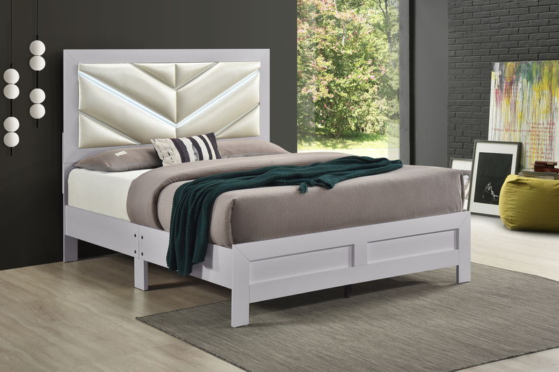 Glory Furniture - Moreland - Bed