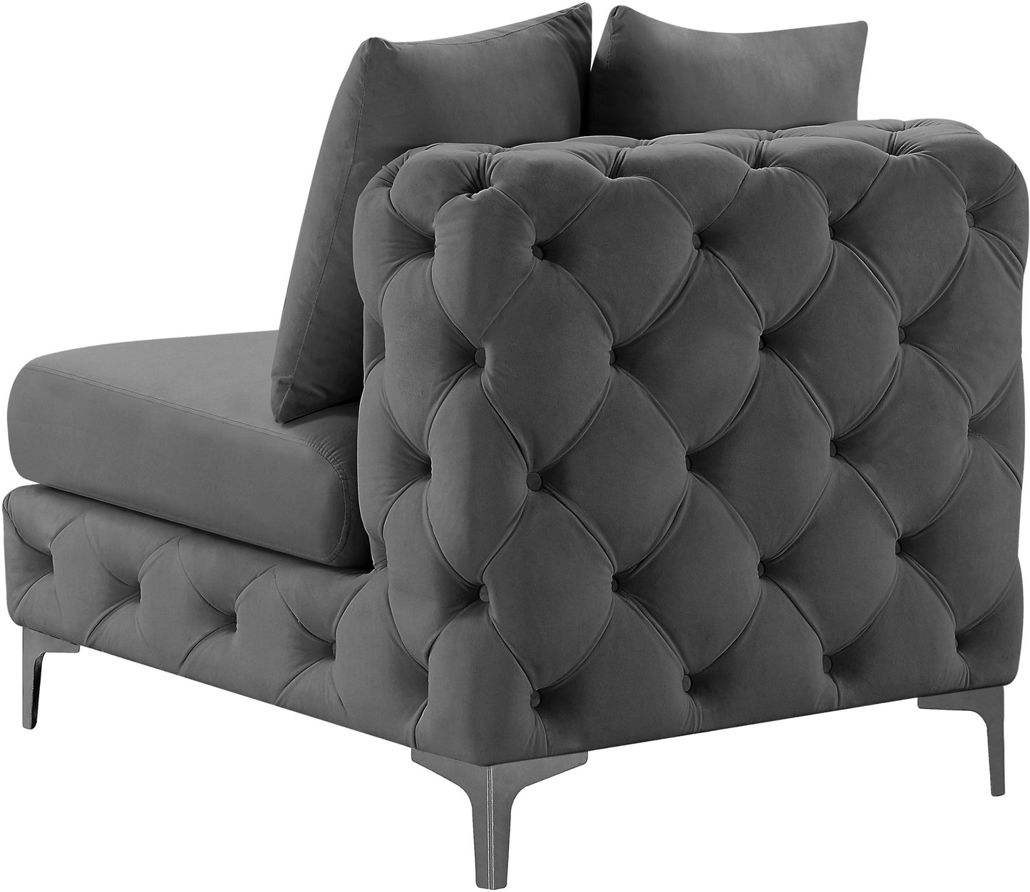 Tremblay - Armless Chair
