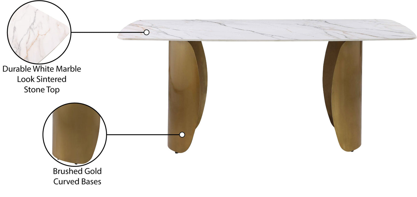 Niya - Dining Table