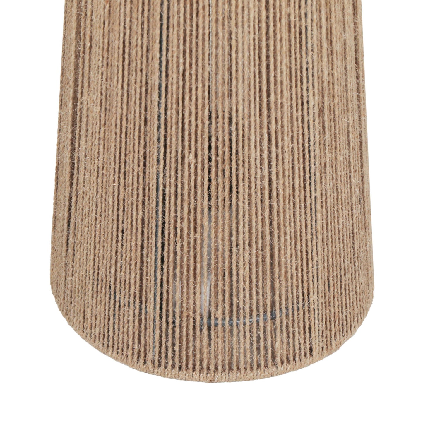 Marza - Floor Lamp - Natural