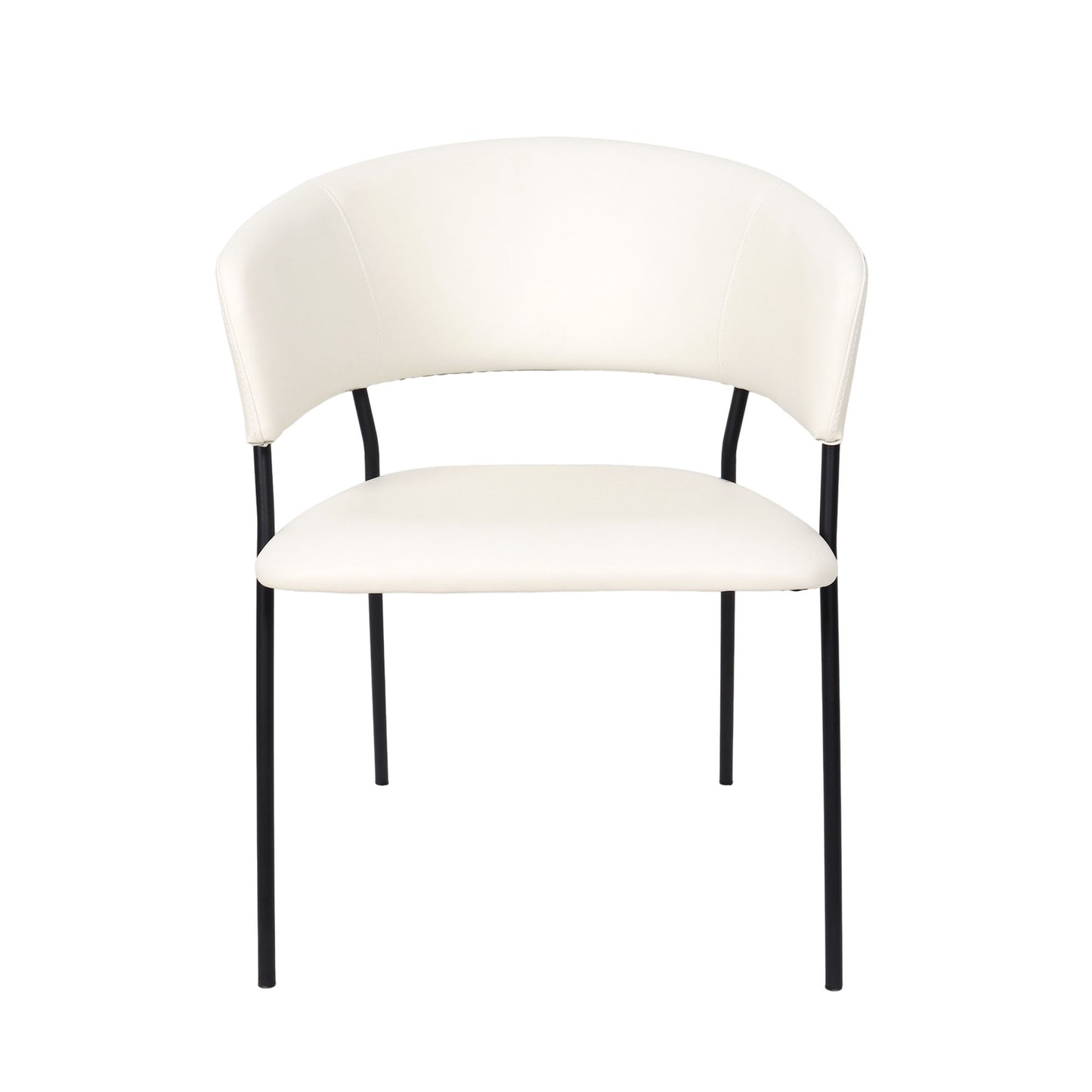 Manhattan Slate - Dining Chair (Set of 2)
