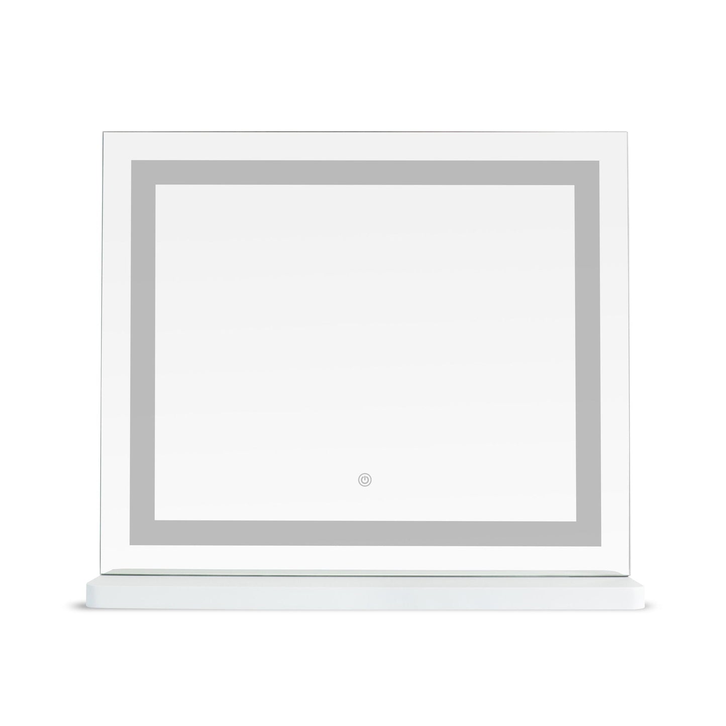 Lola - LED Panel Vanity Mirror