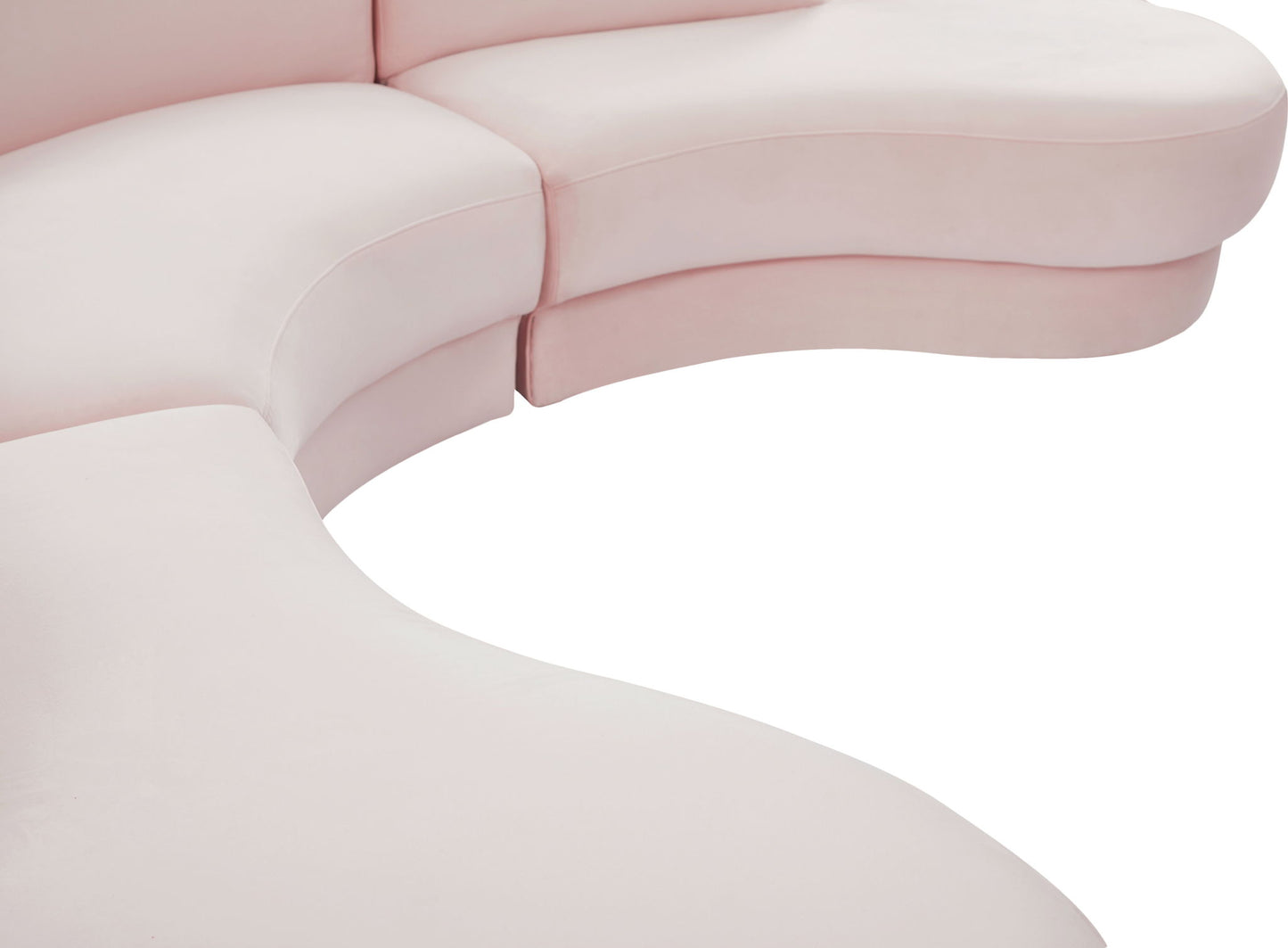 Rosa - Sectional