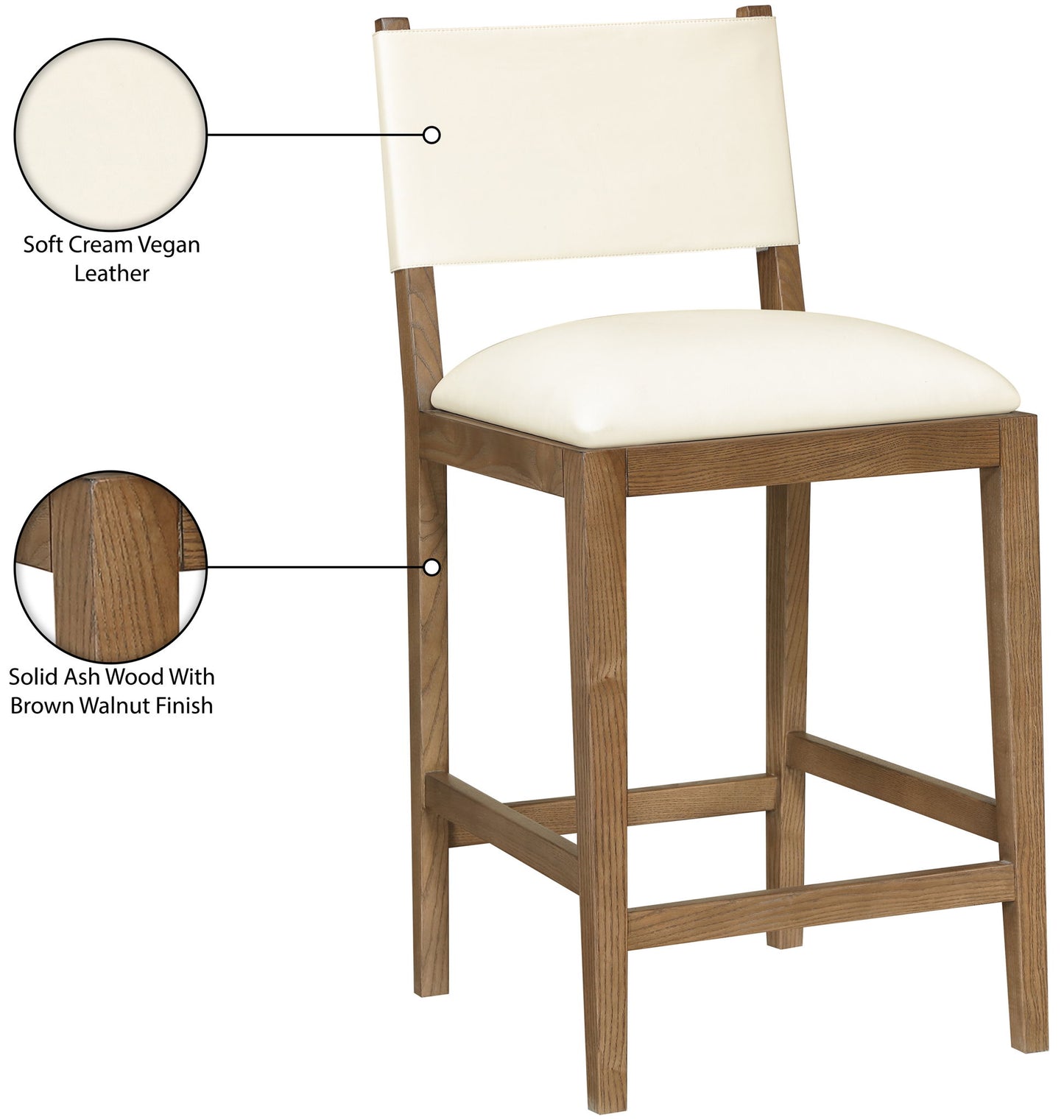 Avon - Counter Stool