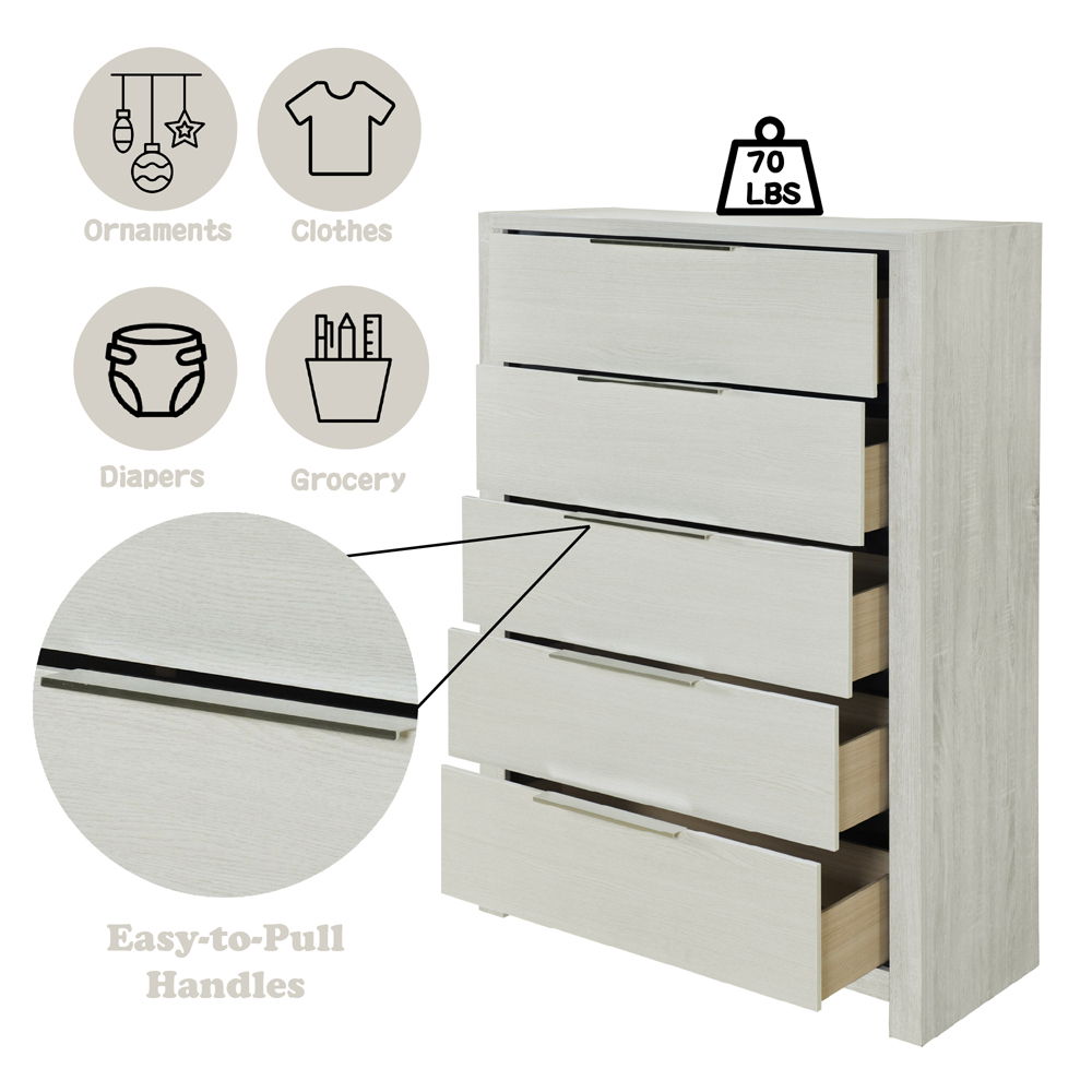 Jehoram - Chest
