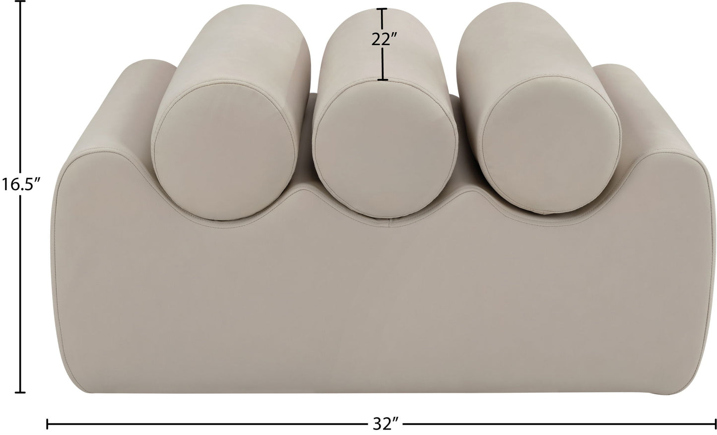 Rumble - Bench