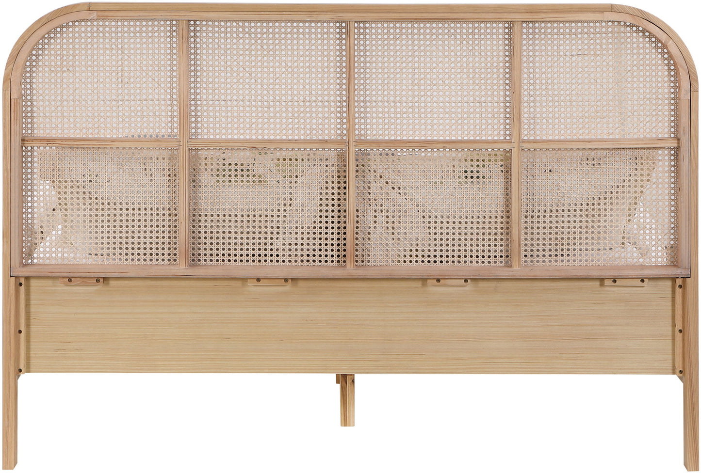 Siena - Bed