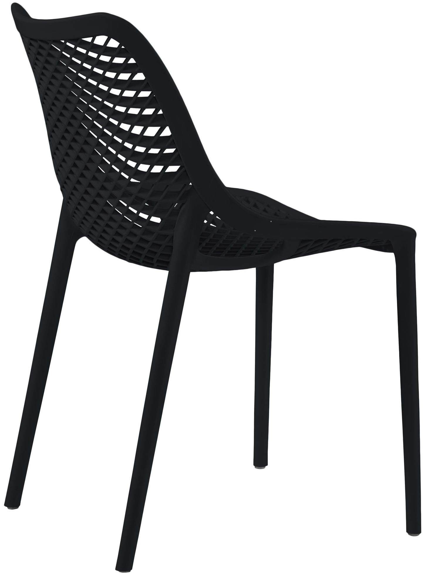 Mykonos - Outdoor Patio Dining Chair (Set of 2)