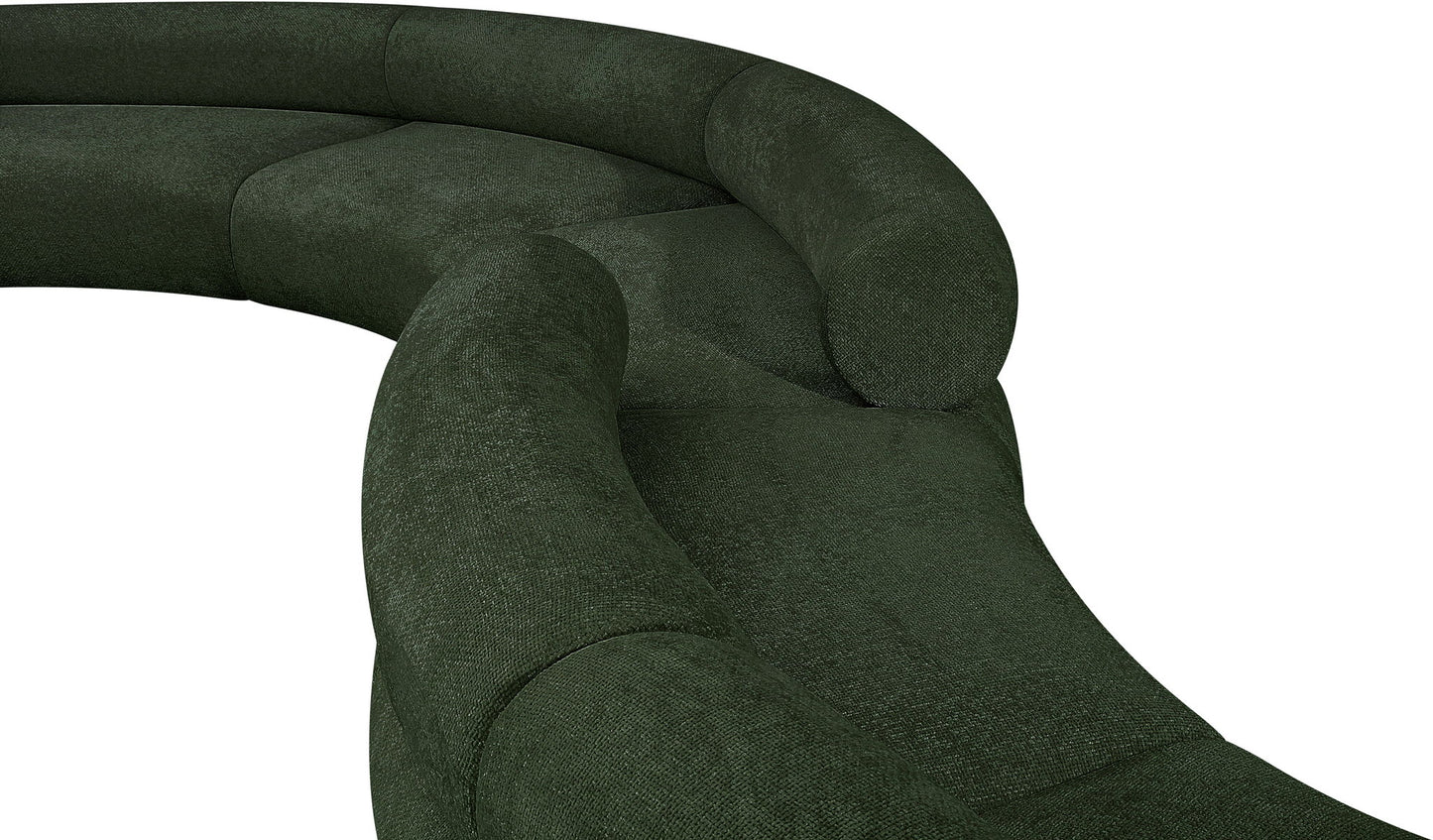 Bale - 4 Piece Modular Sofa