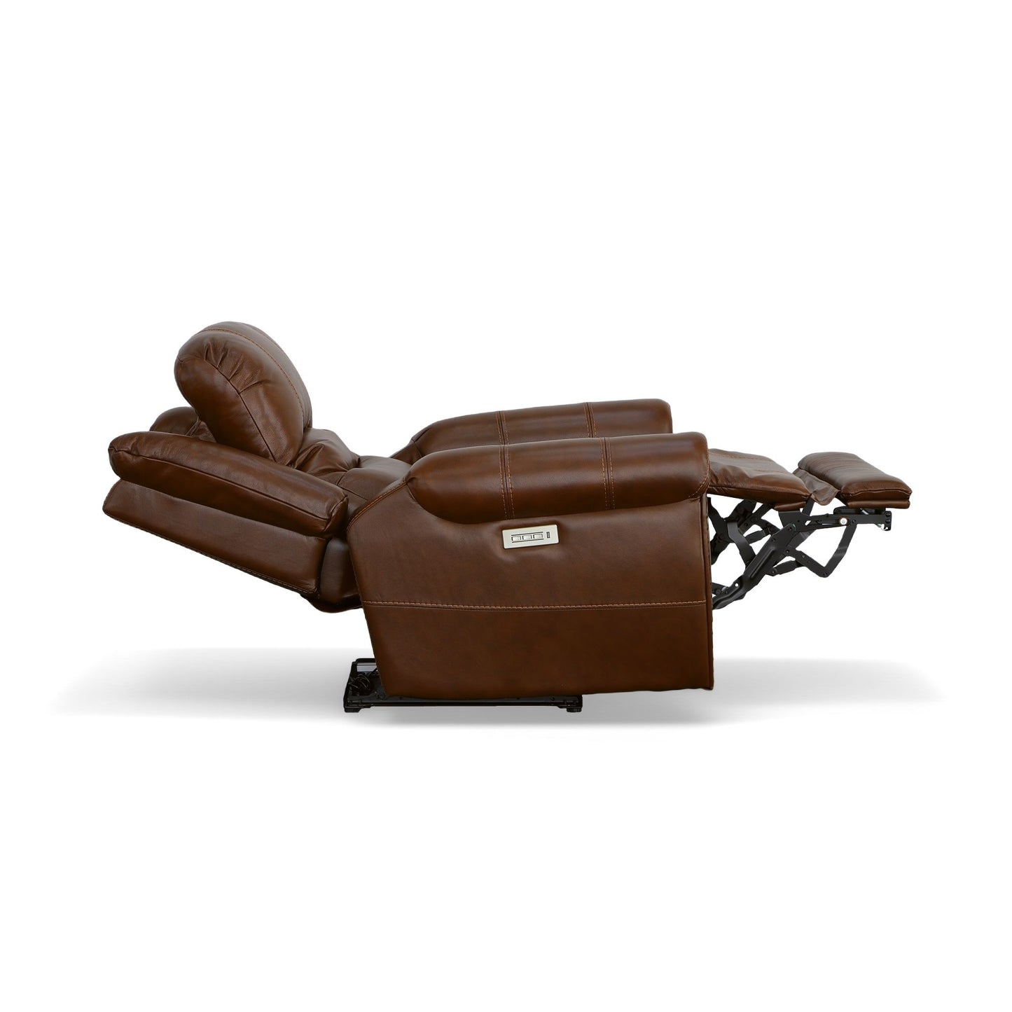 Oscar - Power Recliner With Power Headrest