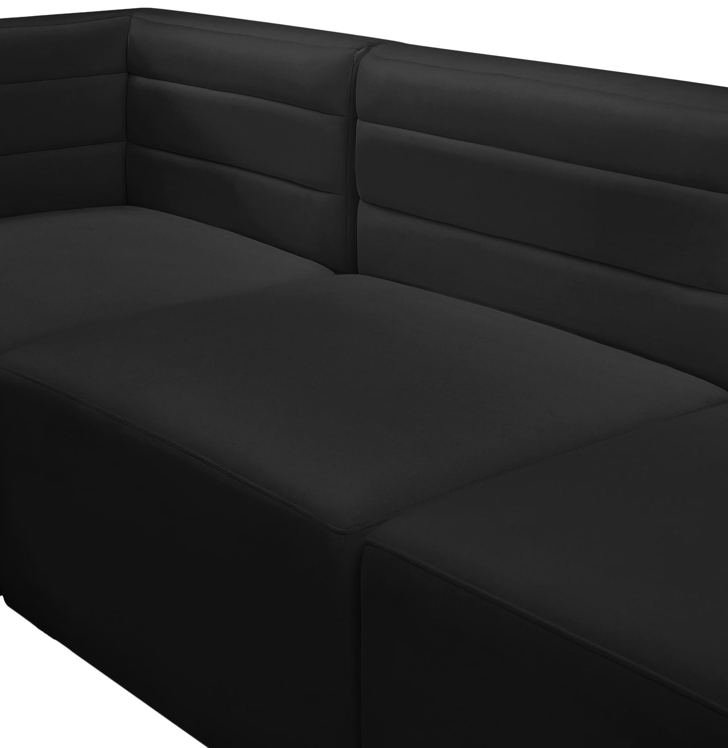 Quincy - Modular Corner Chair