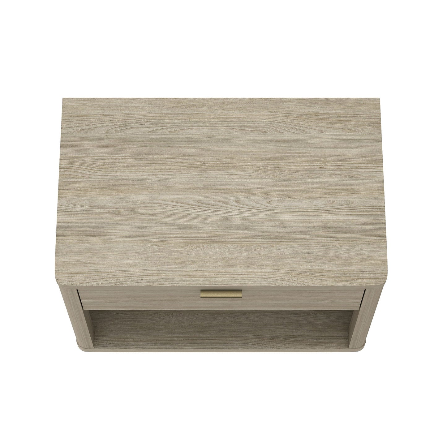 Manhattan Evelyn - 1-Drawer Nightstand