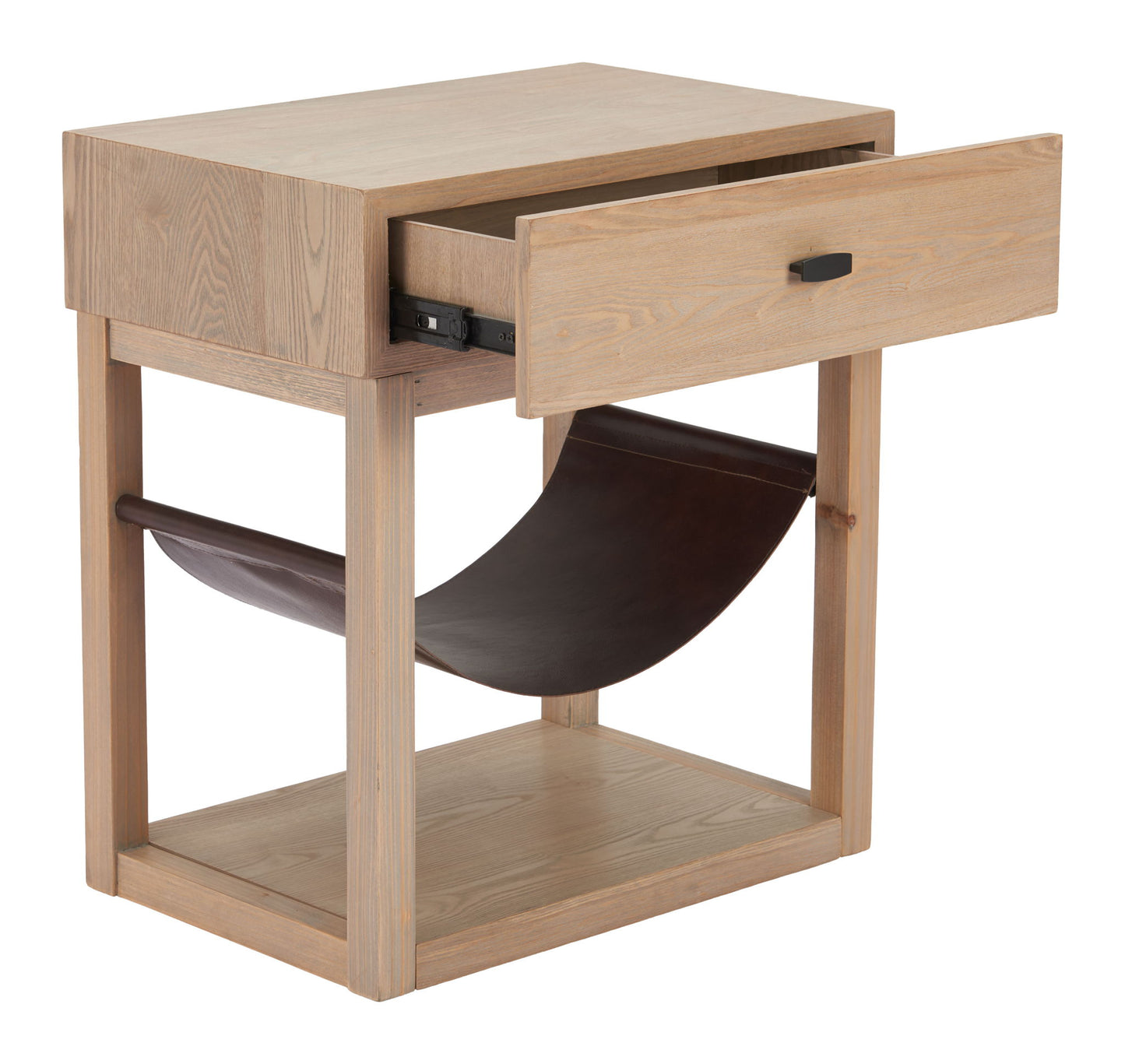 Haram - Side Table - Natural