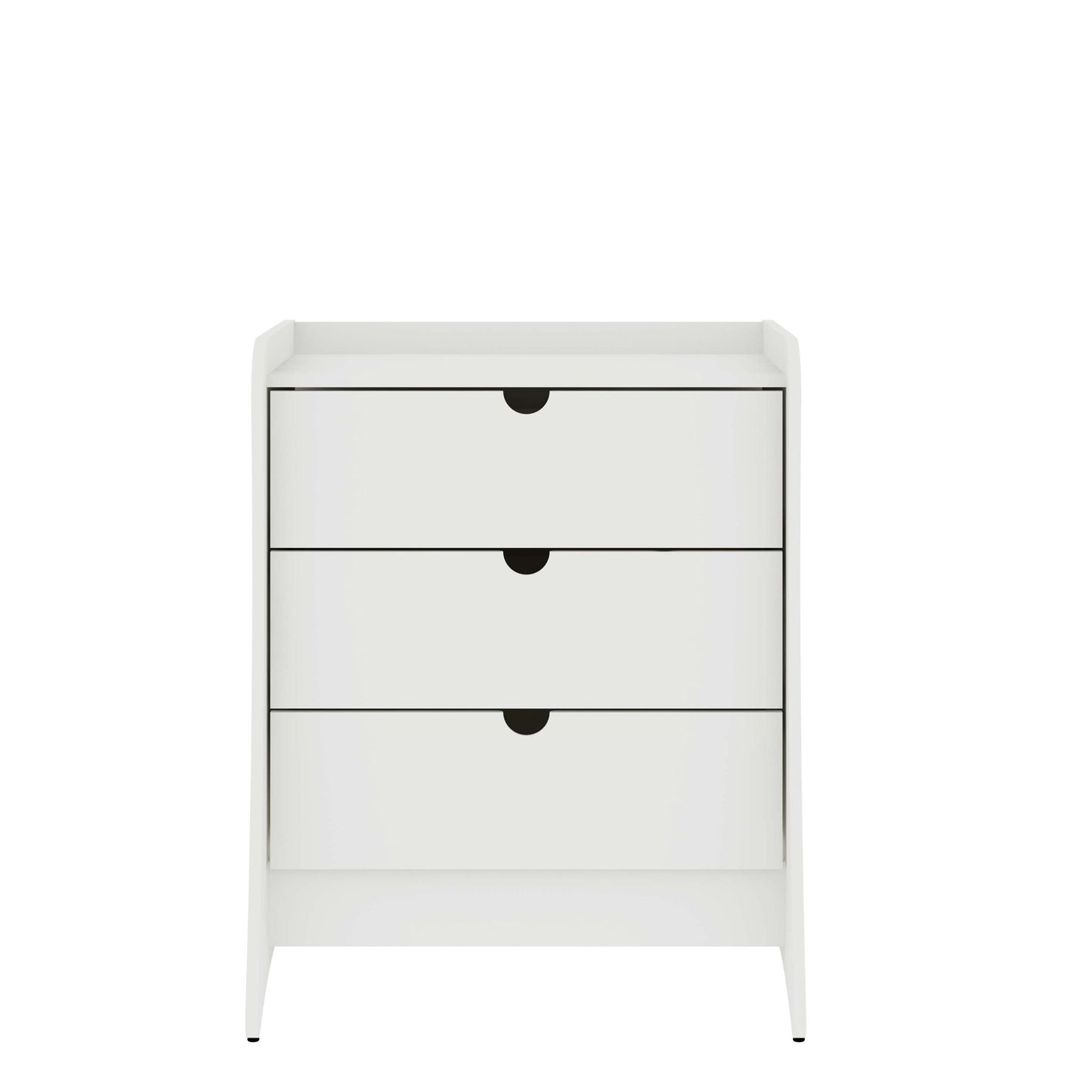 Manhattan Coney - Nightstand