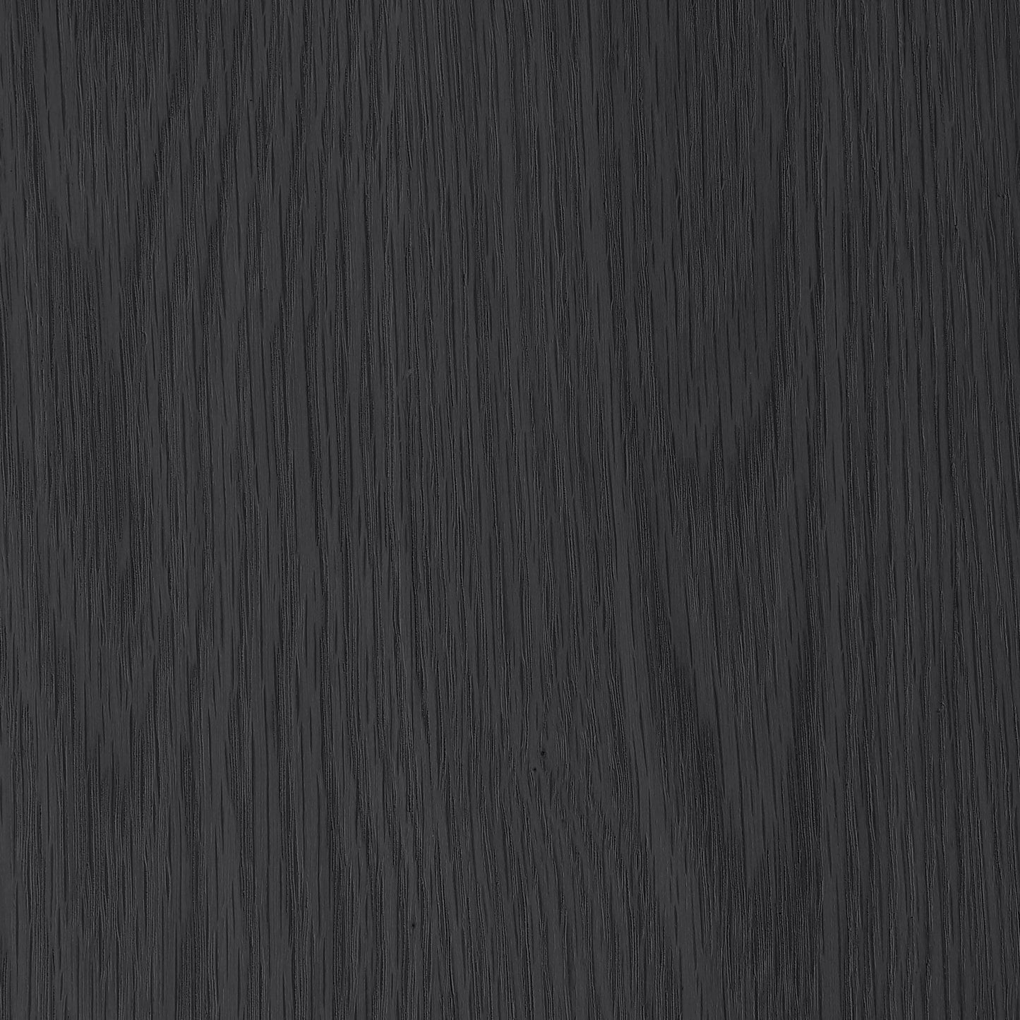 Corva - Solid Wood, Oak Veneer And Stainless Steel Storage Cabinet