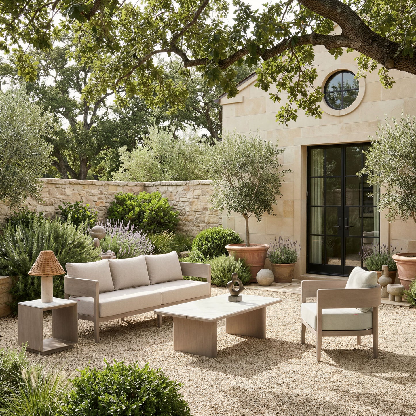 Foret - Sofa
