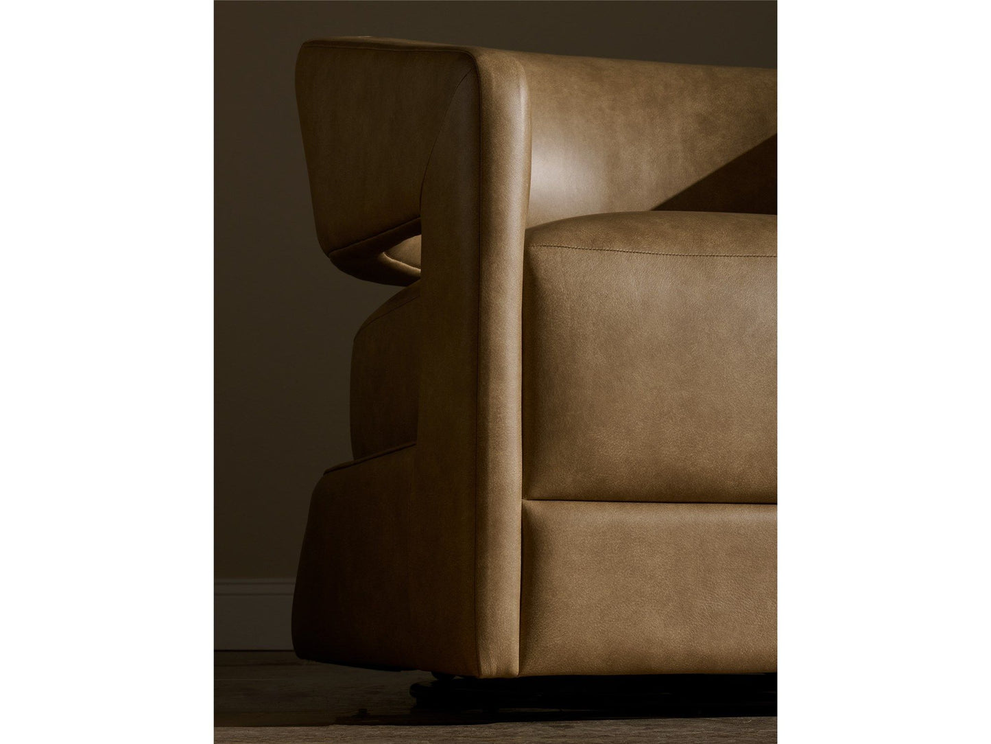 Drew - Swivel Chair