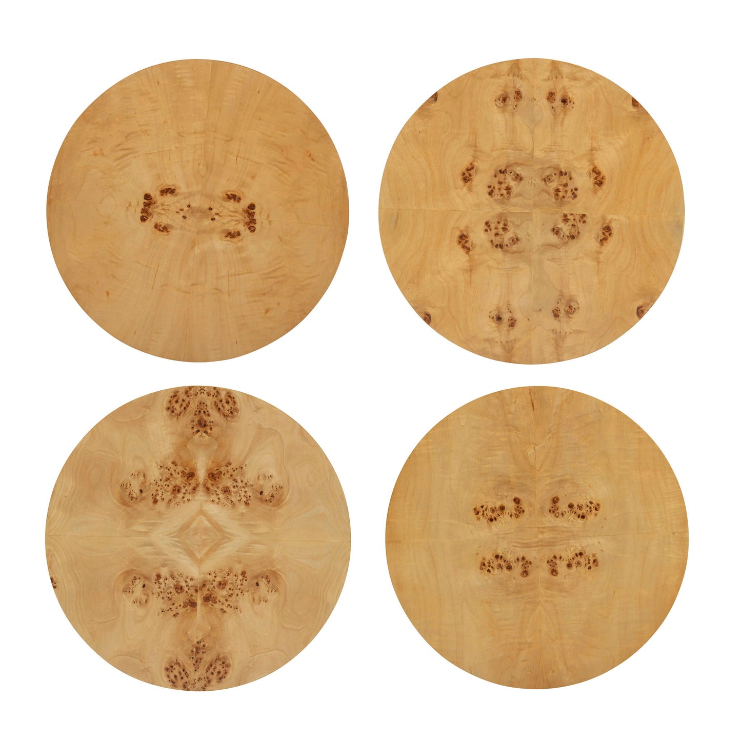 Fig - Drum Table