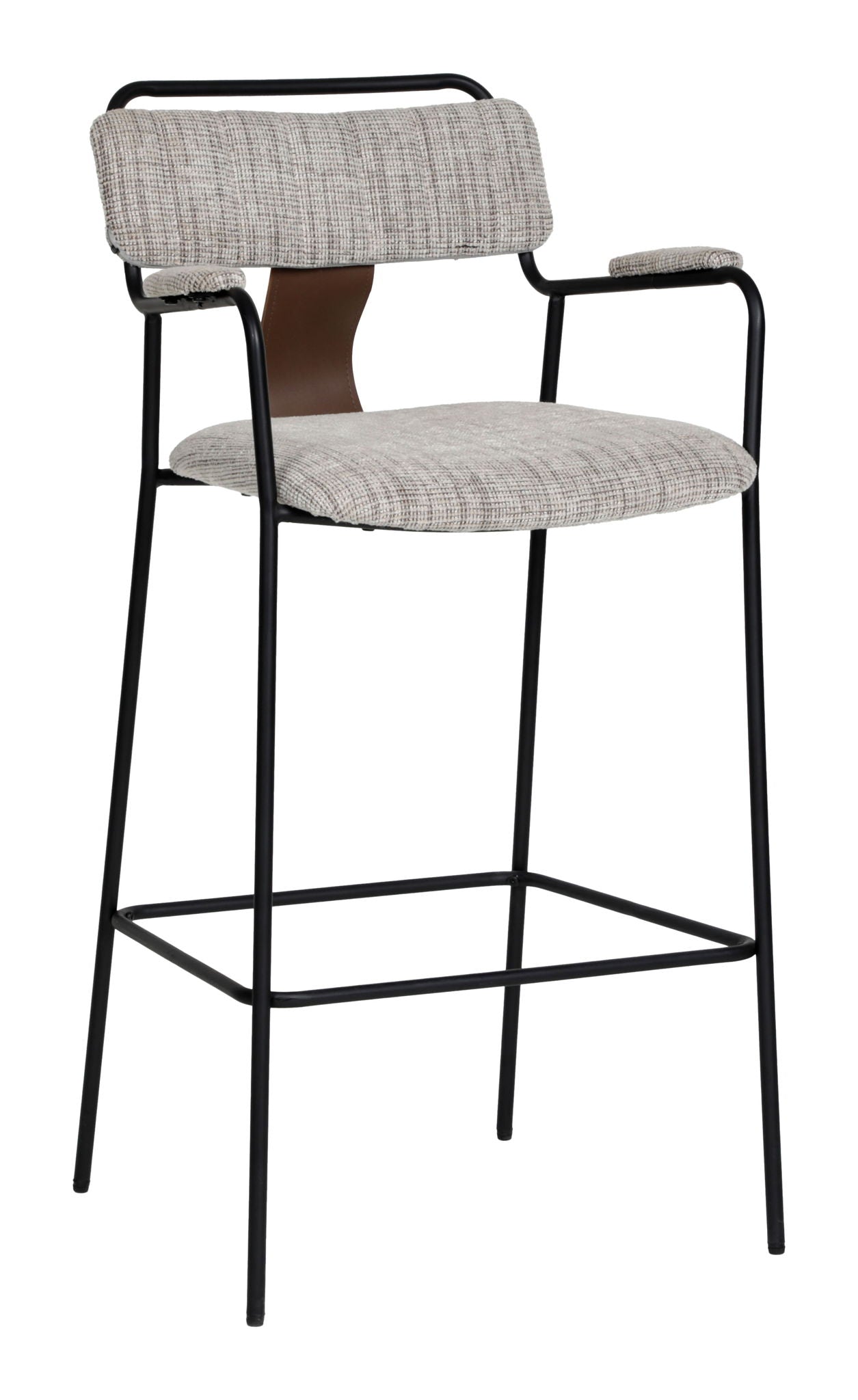 Couva - Barstool (Set of 2)