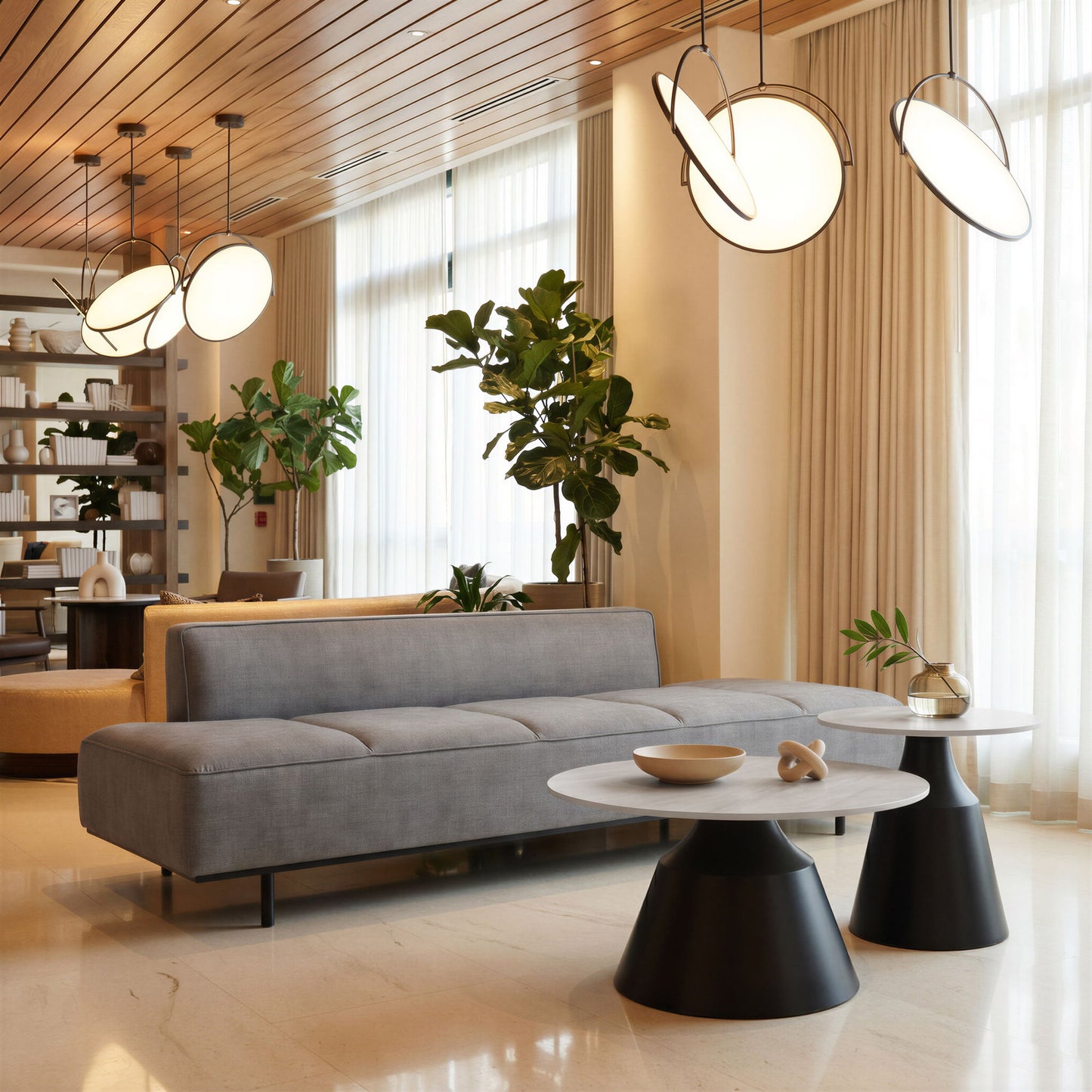 Confection - Sofa