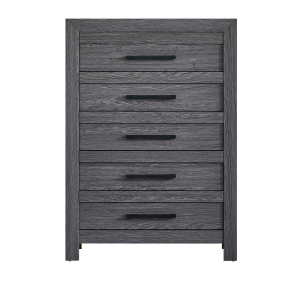Glory Furniture - Rustica - Chest