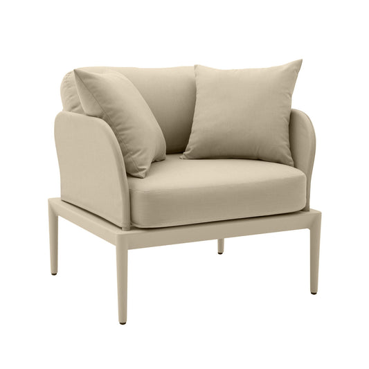Kapri - Outdoor Armchair
