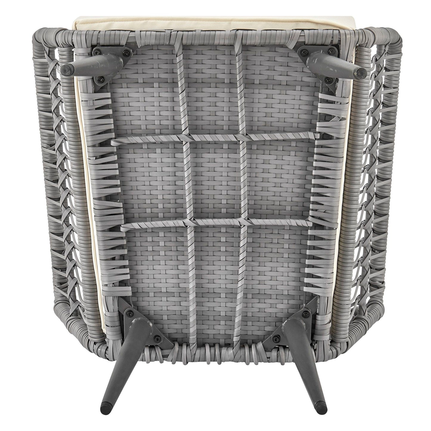 Manhattan Cannes - 3-Piece Conversation Set