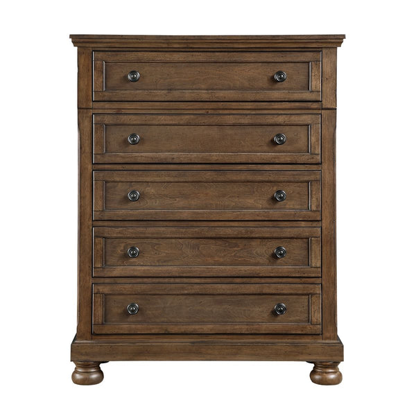 Begonia Chest