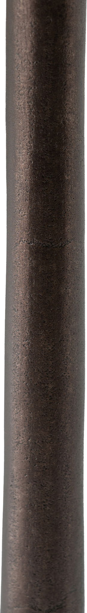 Oxira - Aluminum End / Side Table