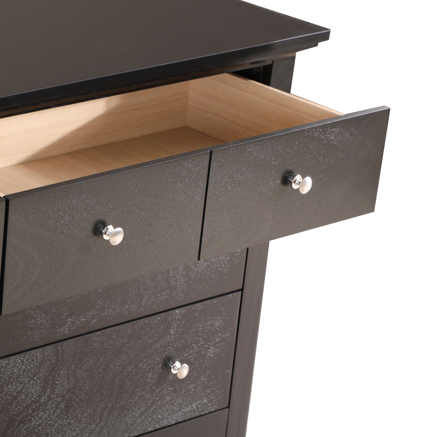 Glory Furniture - Hammond - Dresser
