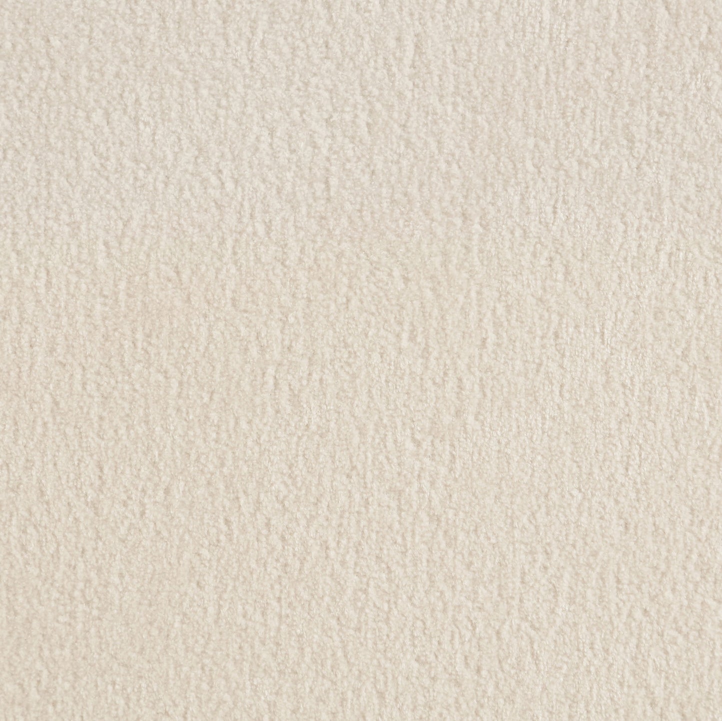 Neria - Chenille Fabric Upholstered Swivel Accent Chair - Cream / Painted Natural