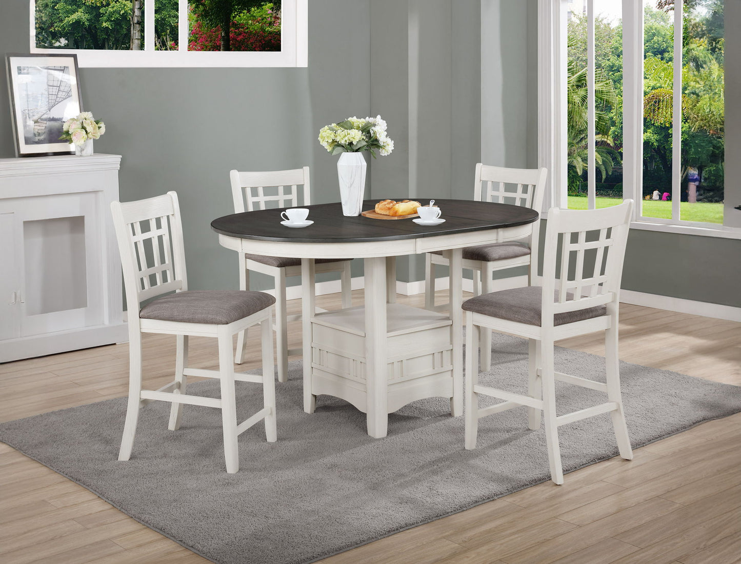 Hartwell - Dining Room Set
