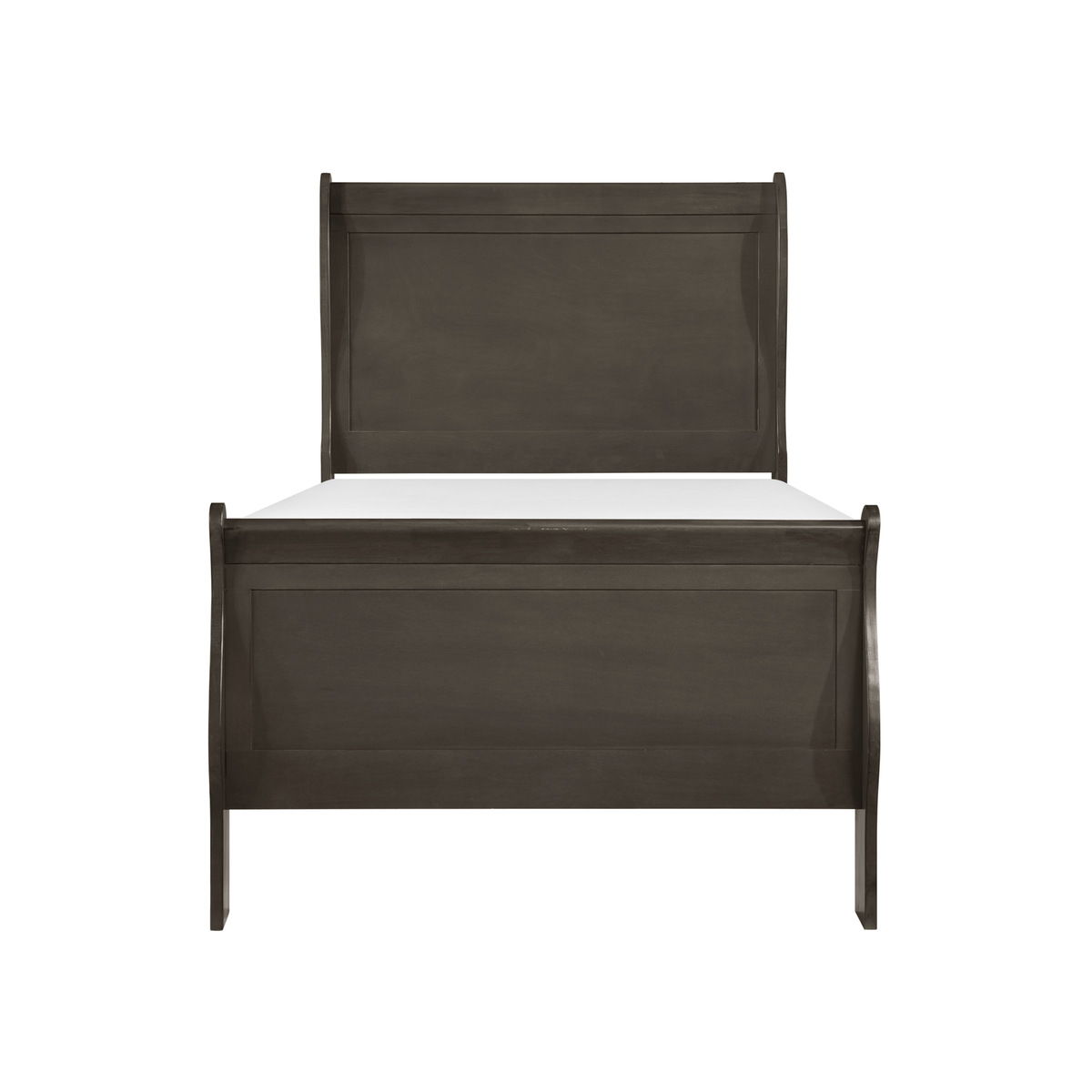 Mayville Twin Bed