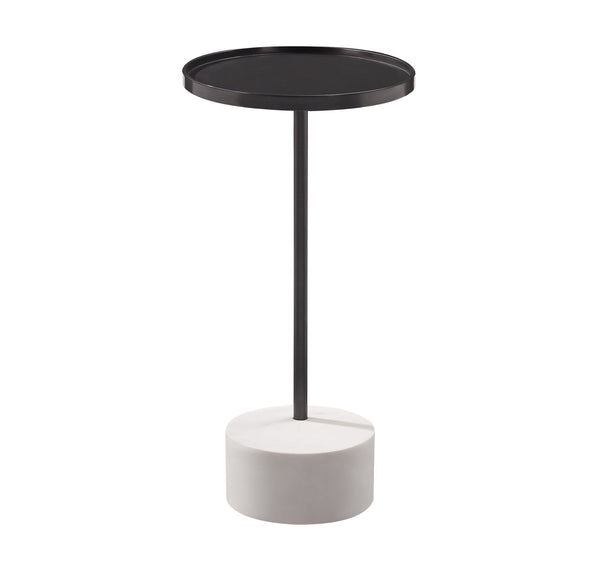 Banyan - Scatter Table - Black