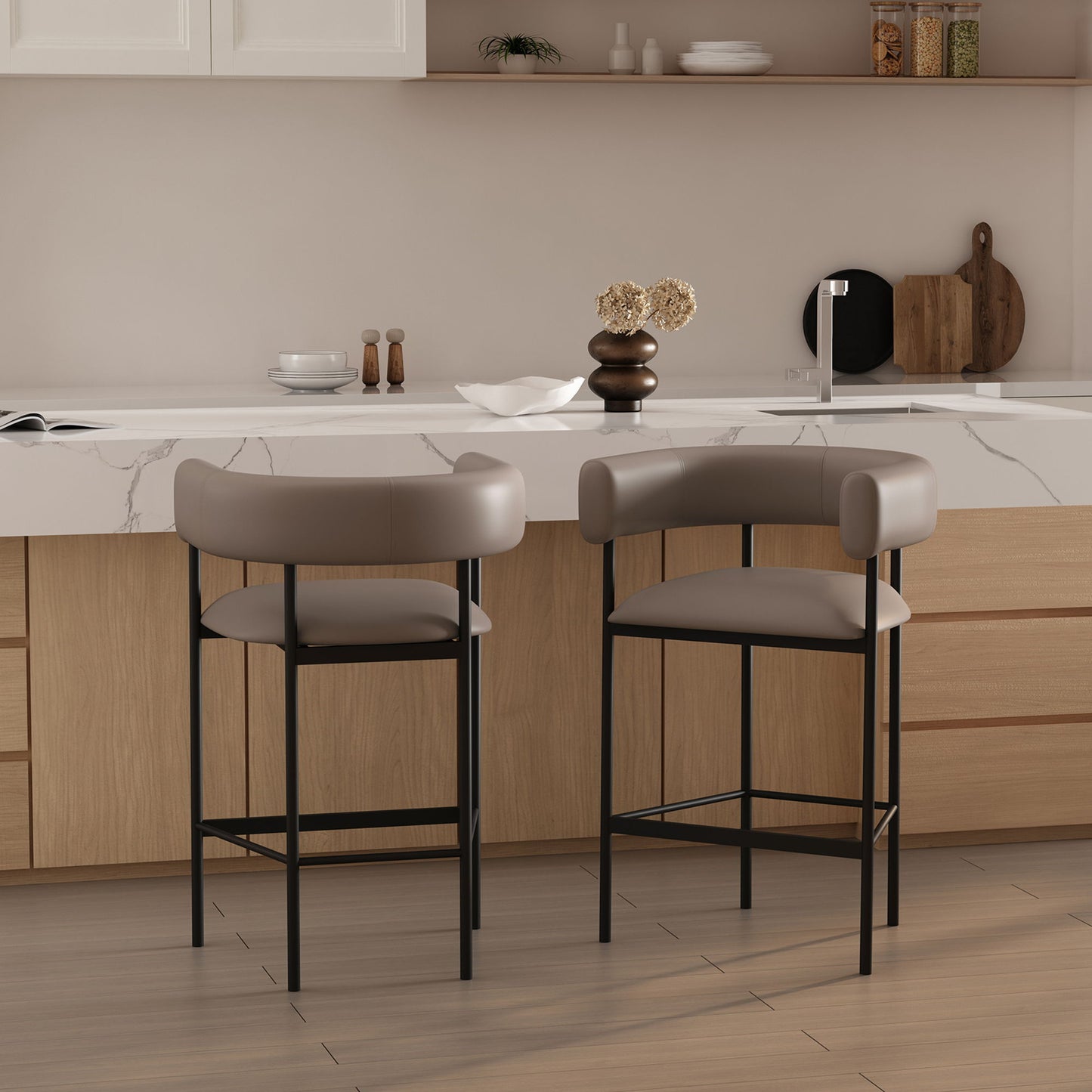 Manhattan Onda - Barstool
