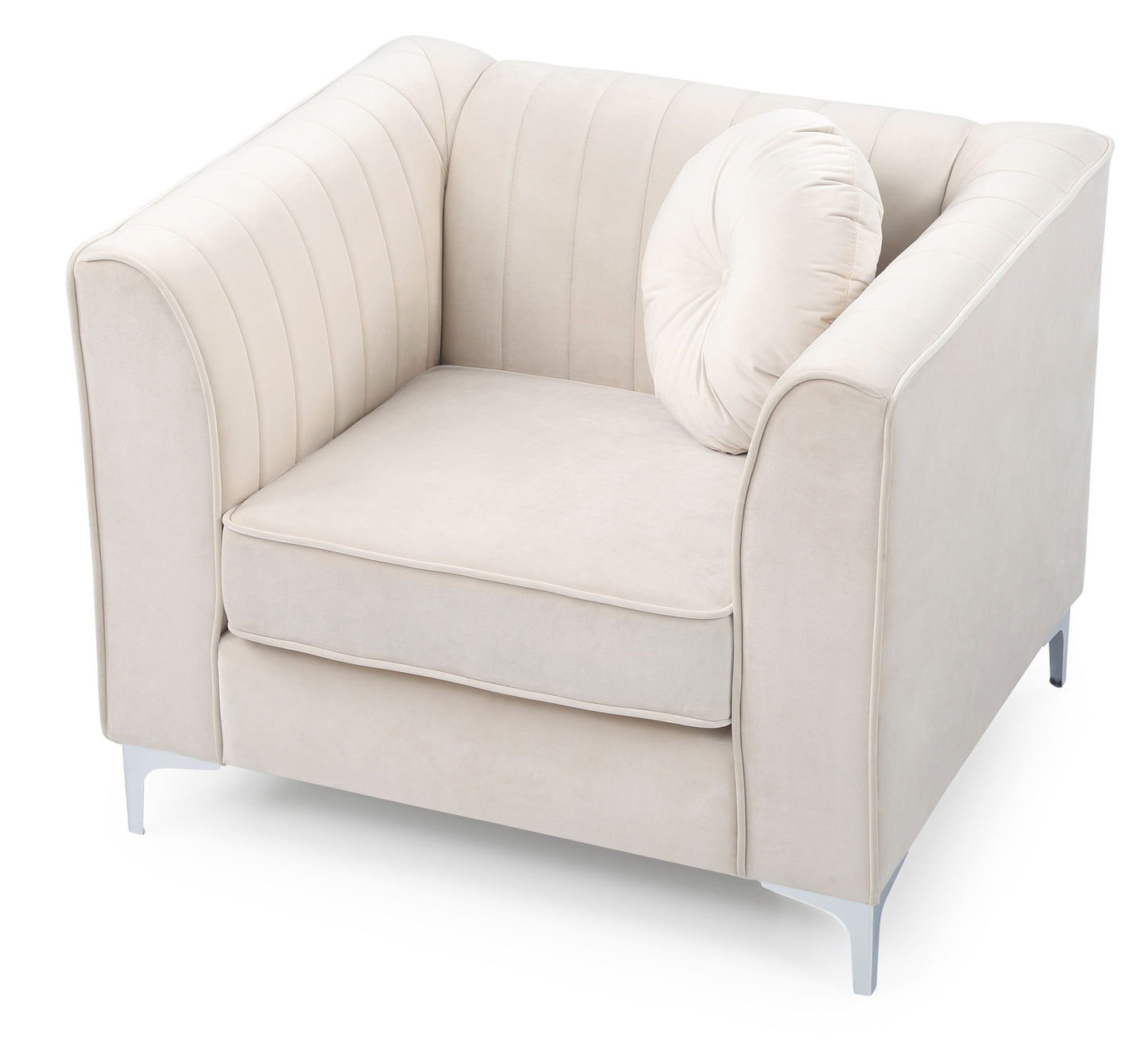 Glory Furniture - Delray - Chair