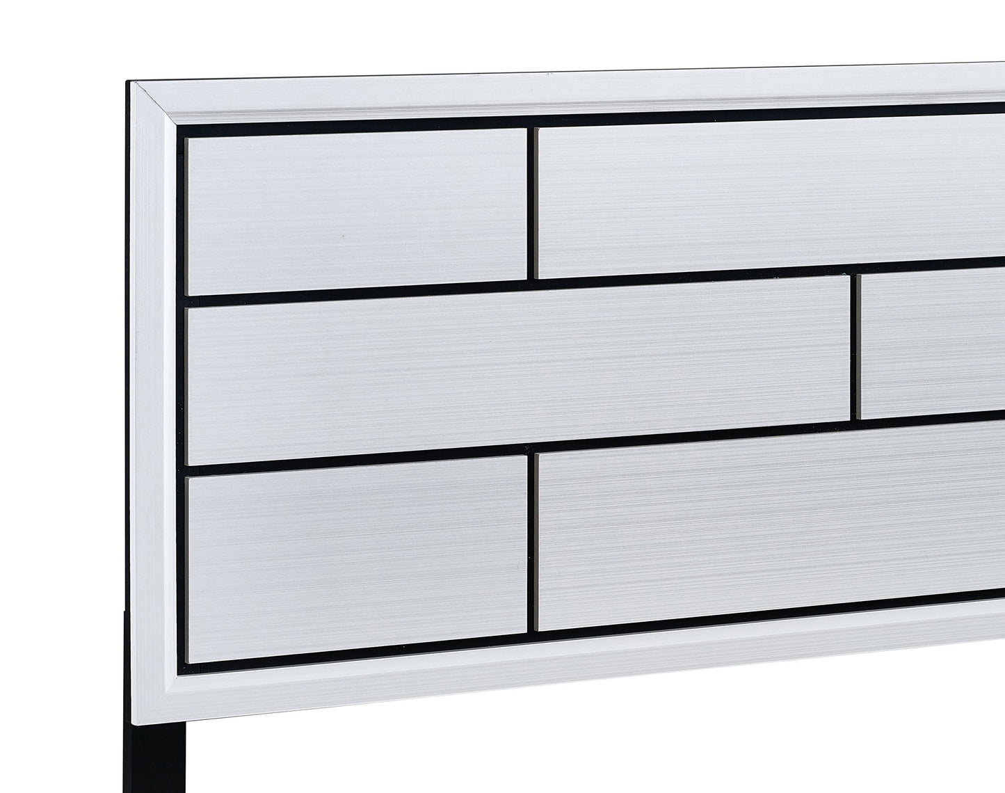 Glory Furniture - Glasgow - Bed