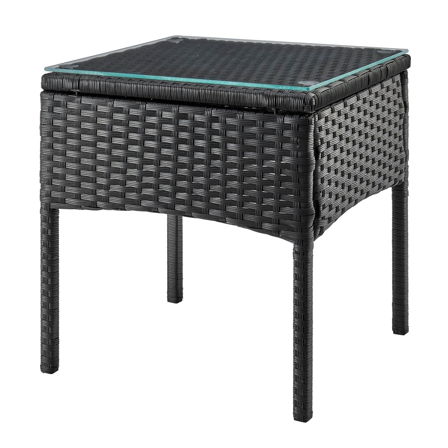 Manhattan Noli - 3-Piece Conversation Set