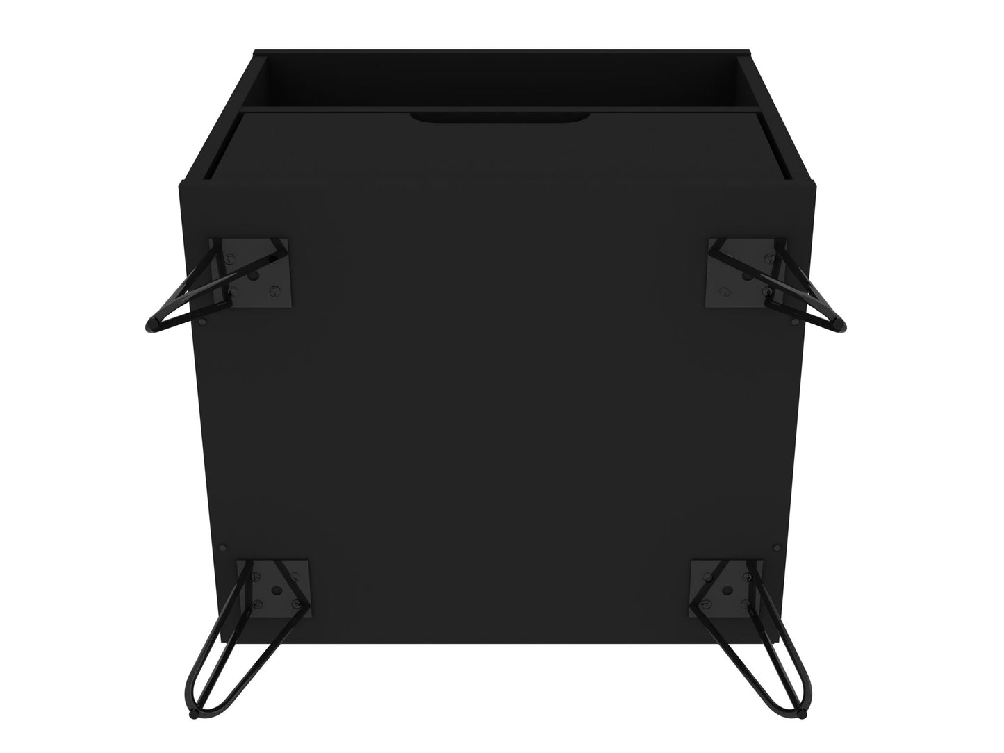 Manhattan Rockefeller - Nightstand