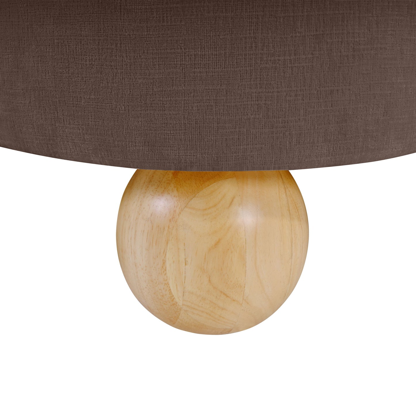 Daphne - Chenille Sofa