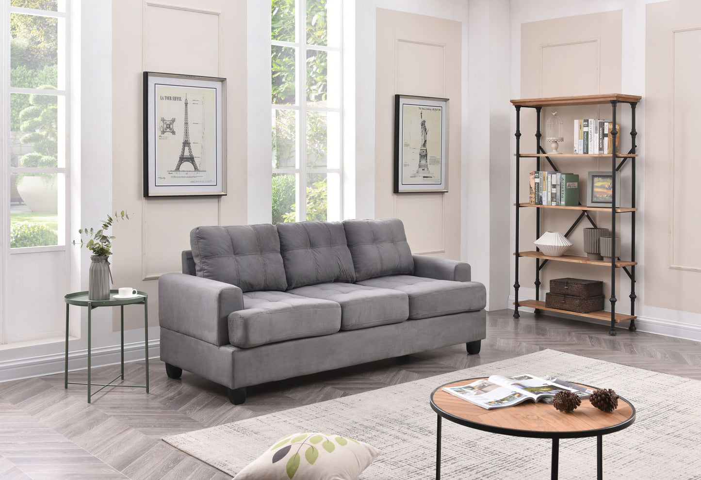 Glory Furniture - Sandridge - Sofa