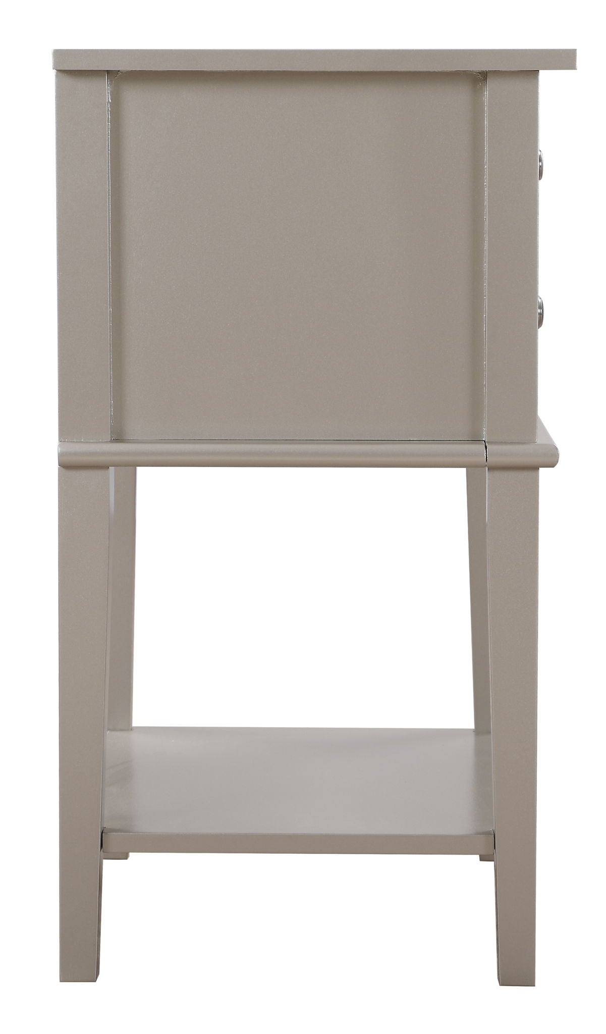 Glory Furniture - Newton - Nightstand